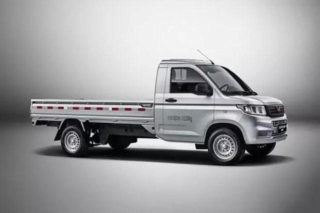 潢川县小型搬家车辆